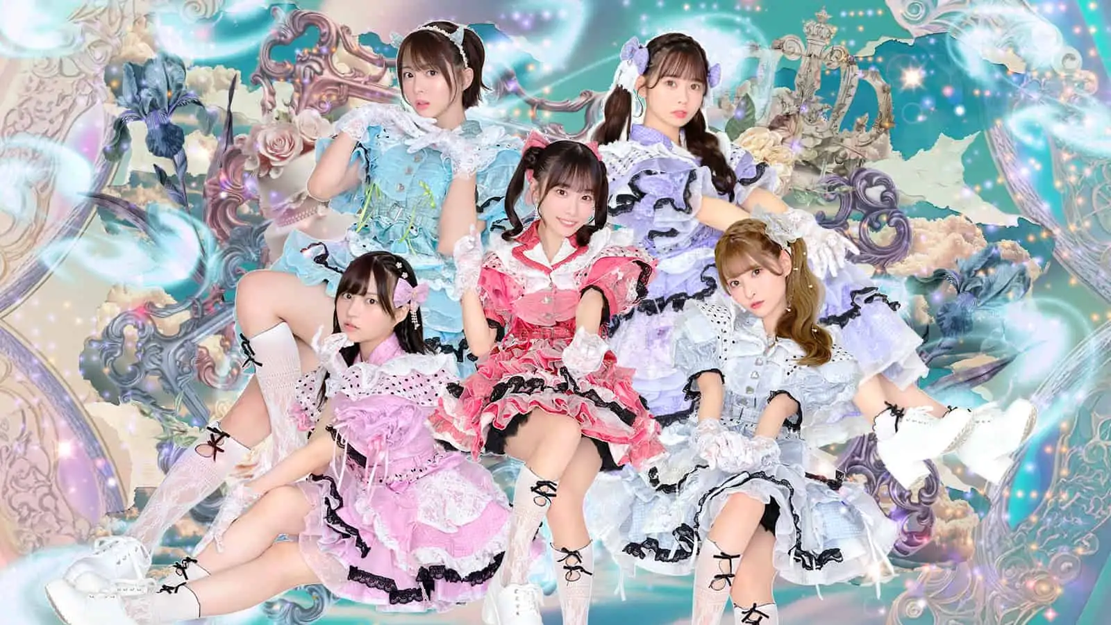 #ババババンビ　(4)