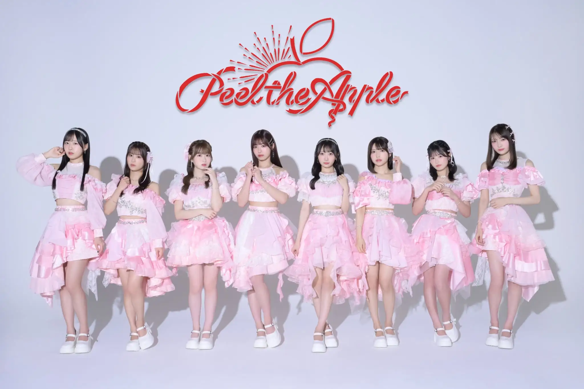 Peel the Apple　(5)