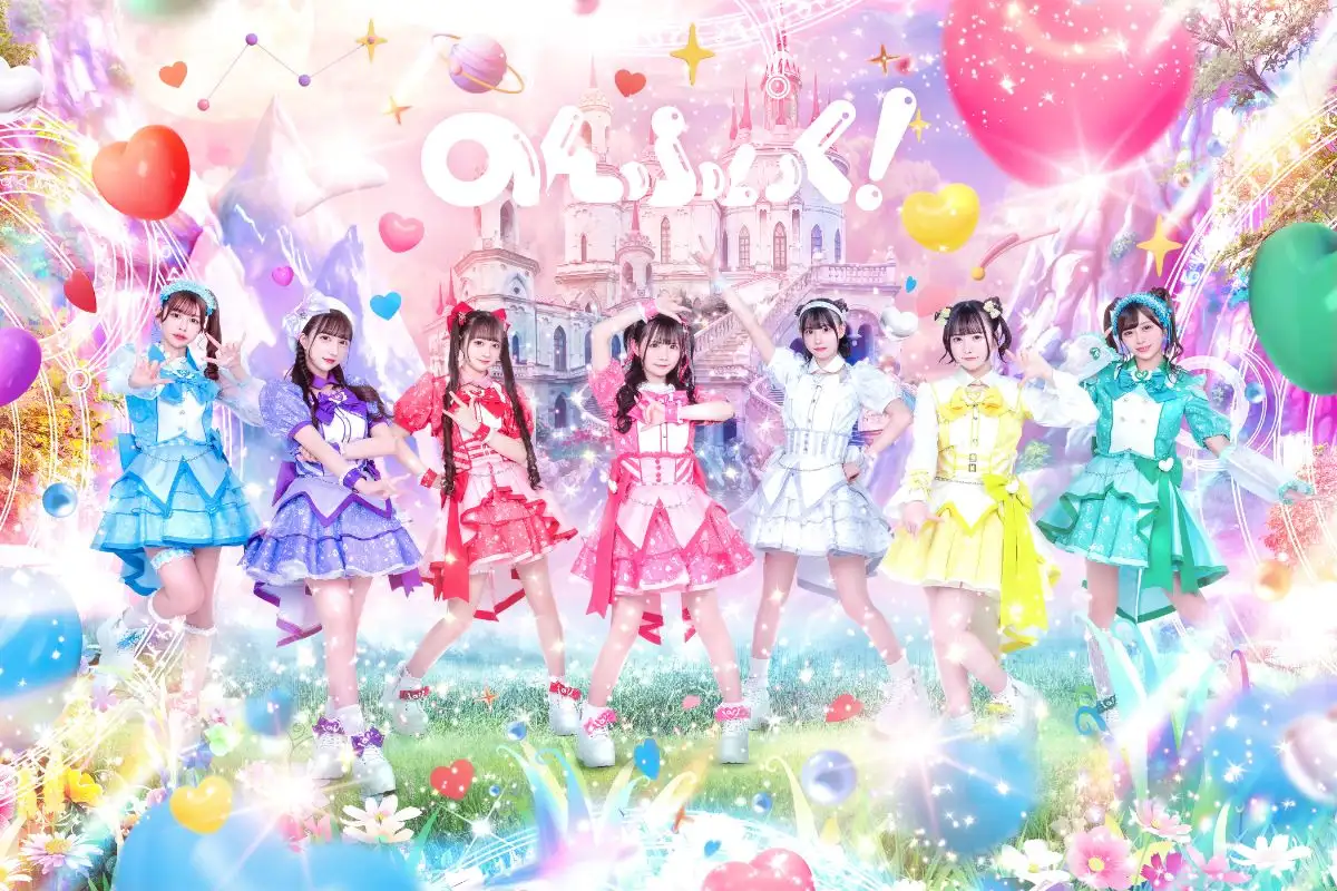 のんふぃく!　(4)