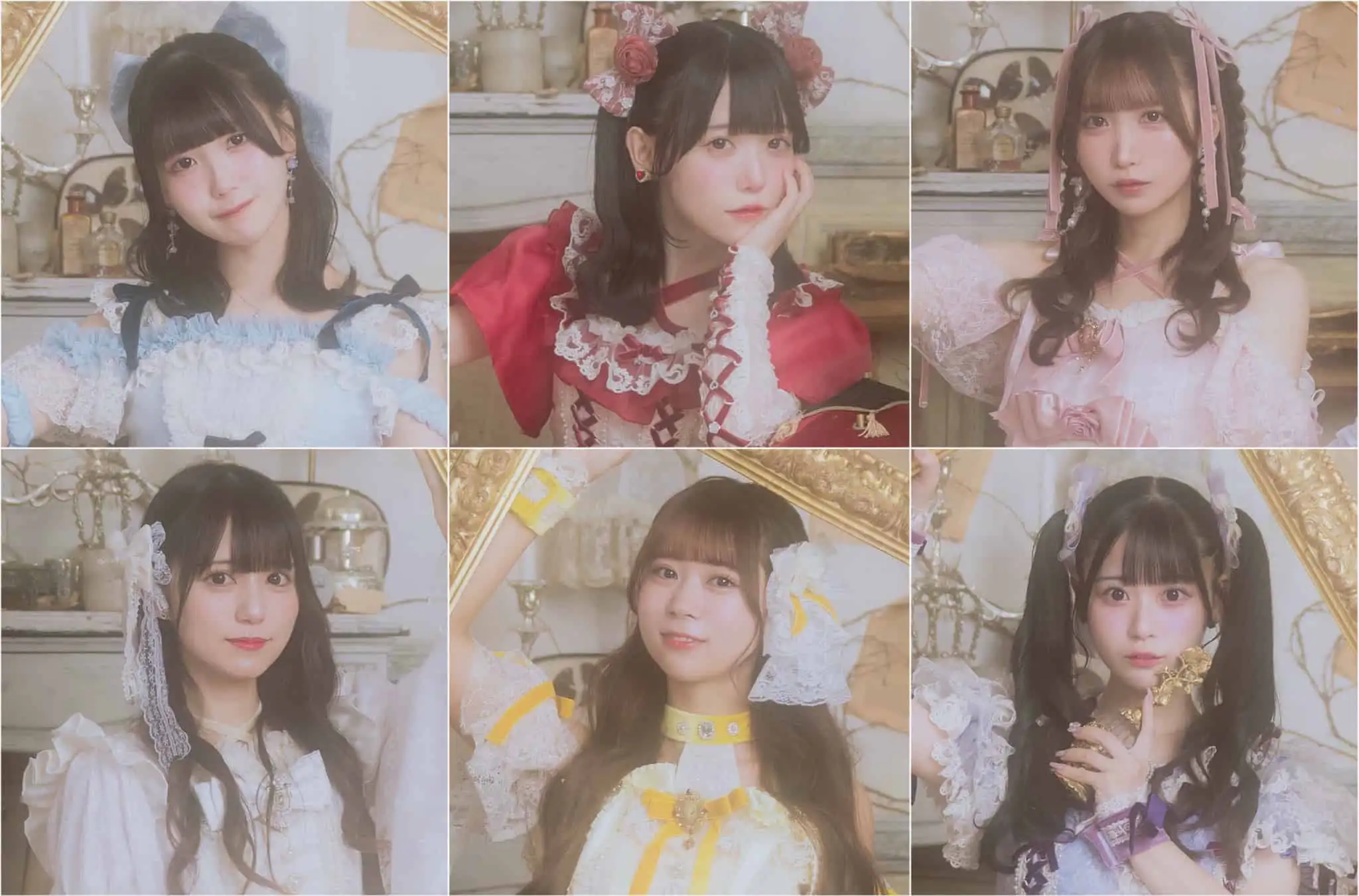 ドラマチックレコード　(3)