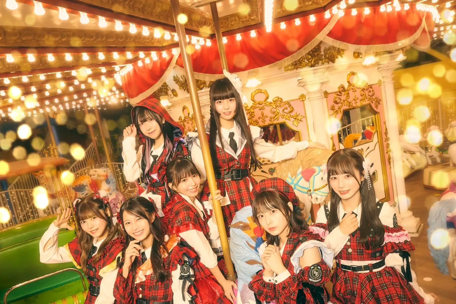 Palette Parade　(4)