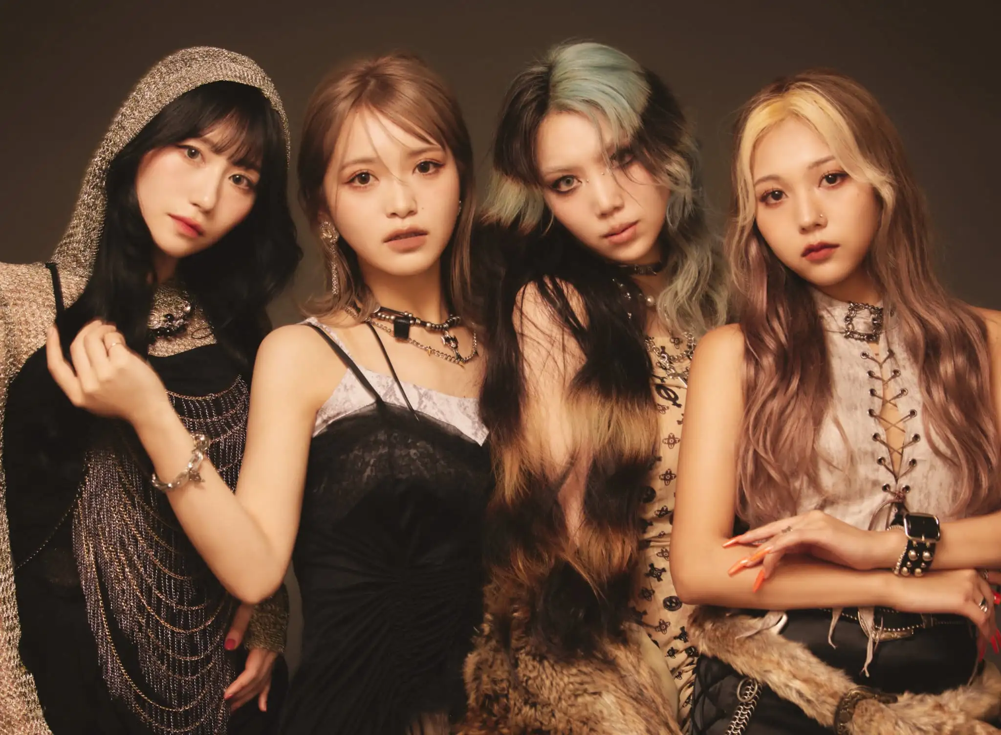 我儘ラキア　(5)