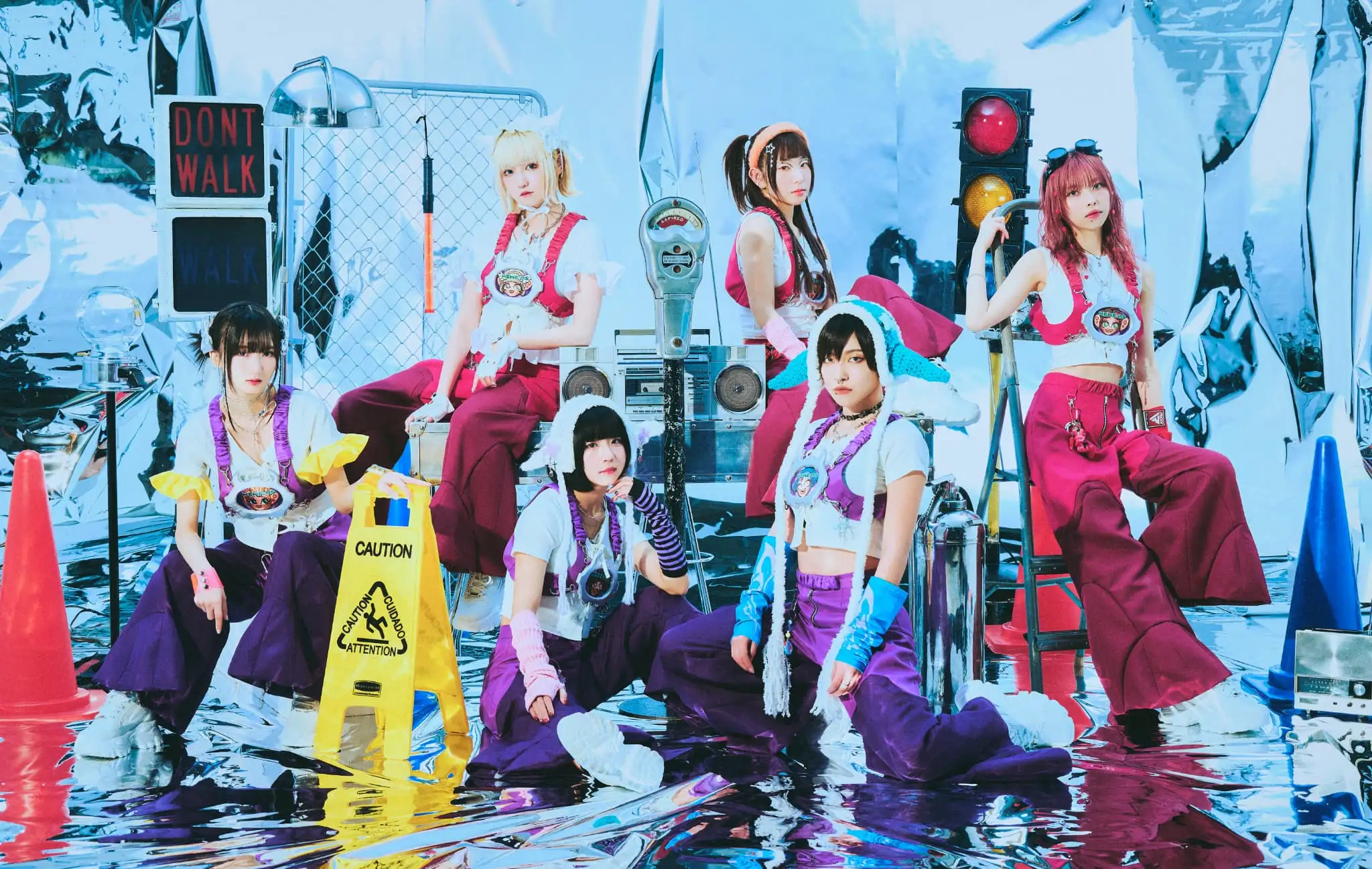 ミームトーキョー　(4)