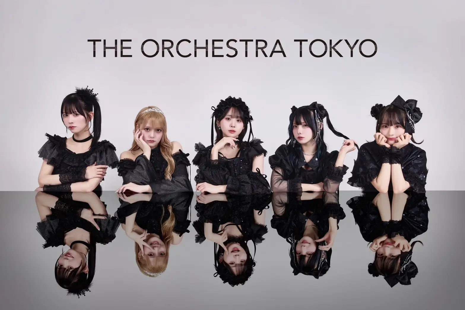 THE ORCHESTRA TOKYO　(4)