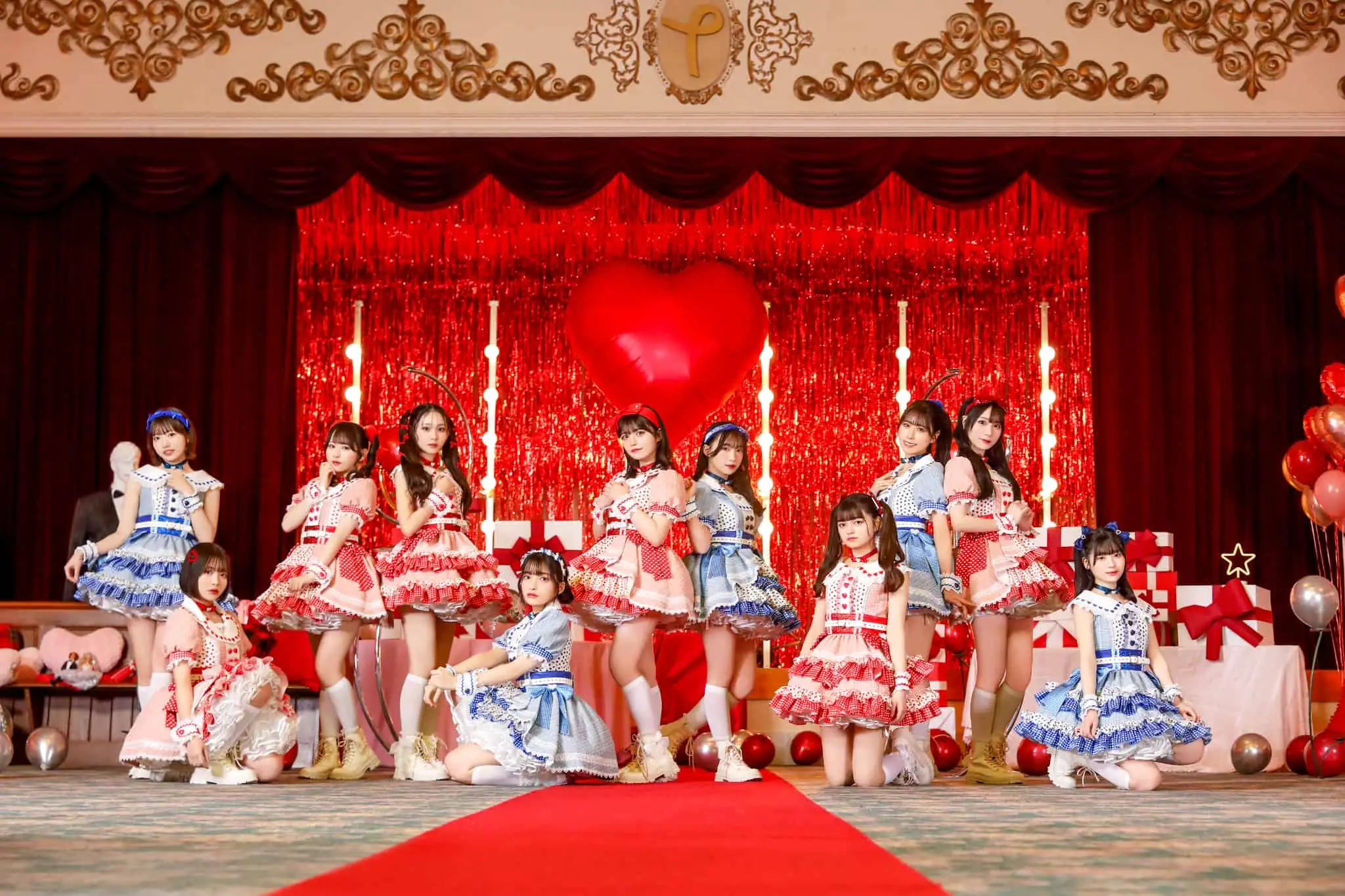 虹のコンキスタドール　(4)