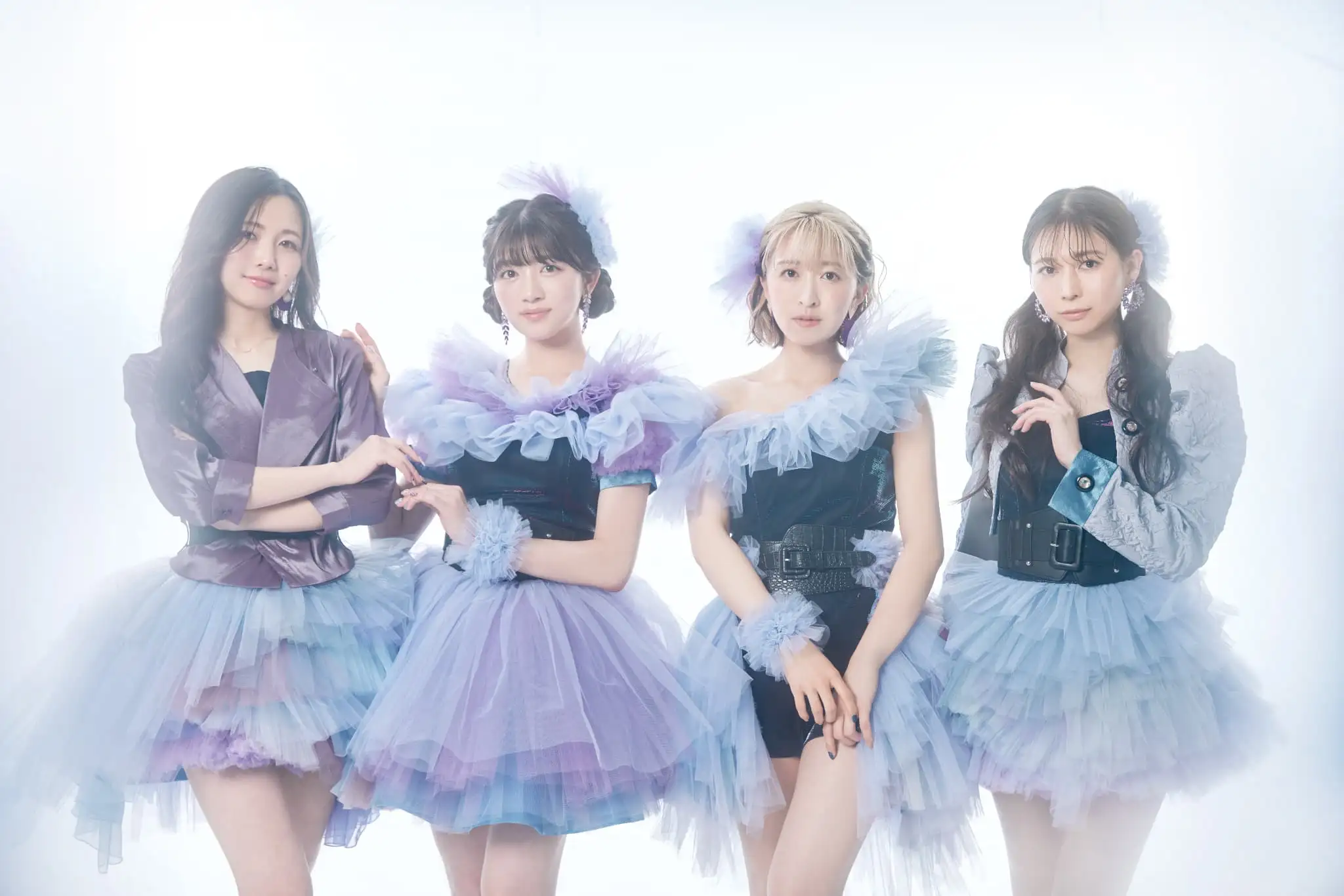 東京⼥⼦流　(5)