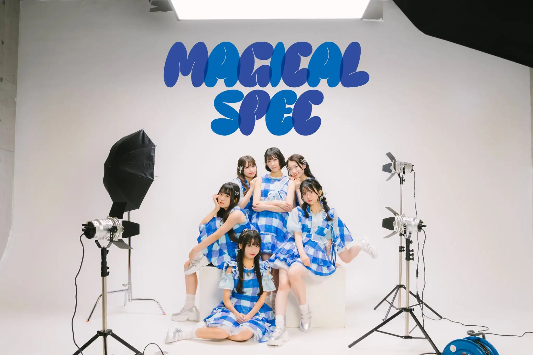 MAGICAL SPEC　(3)