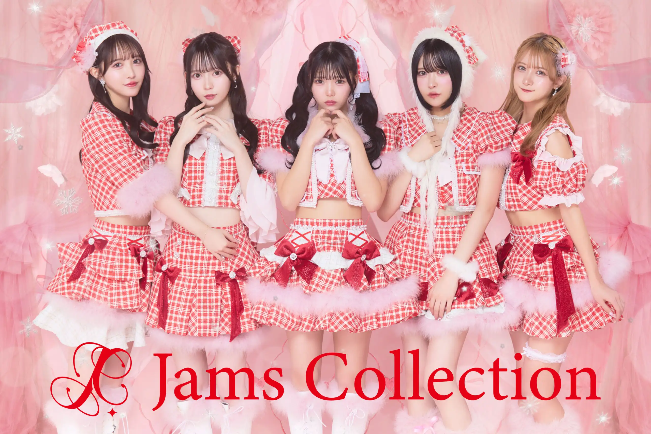 JamsCollection　(4)