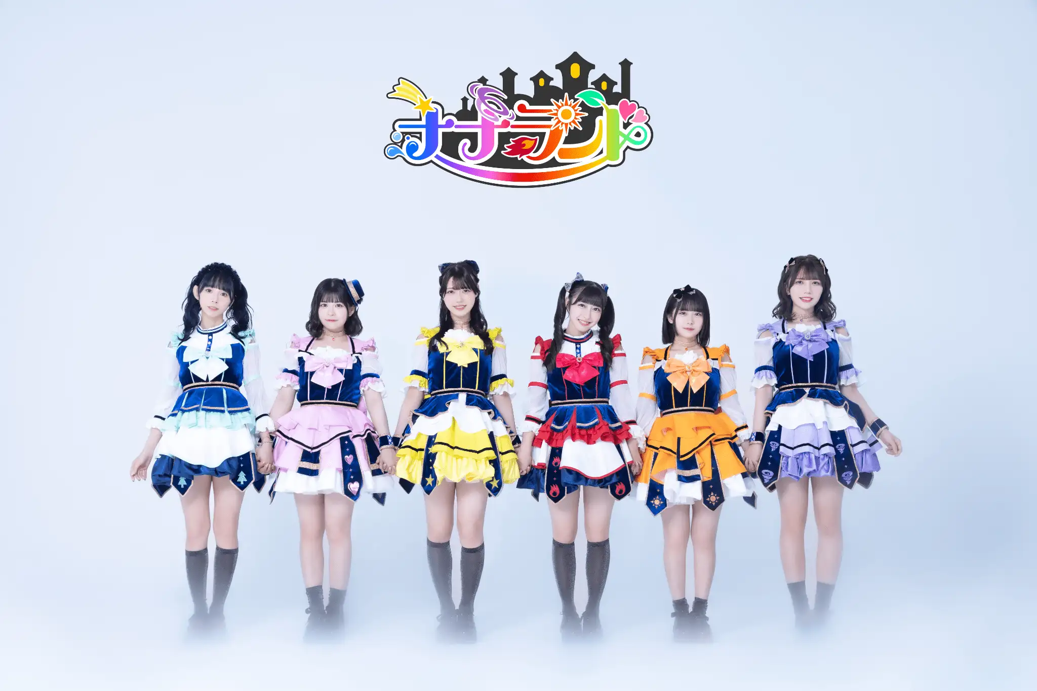 ナナランド　(6)