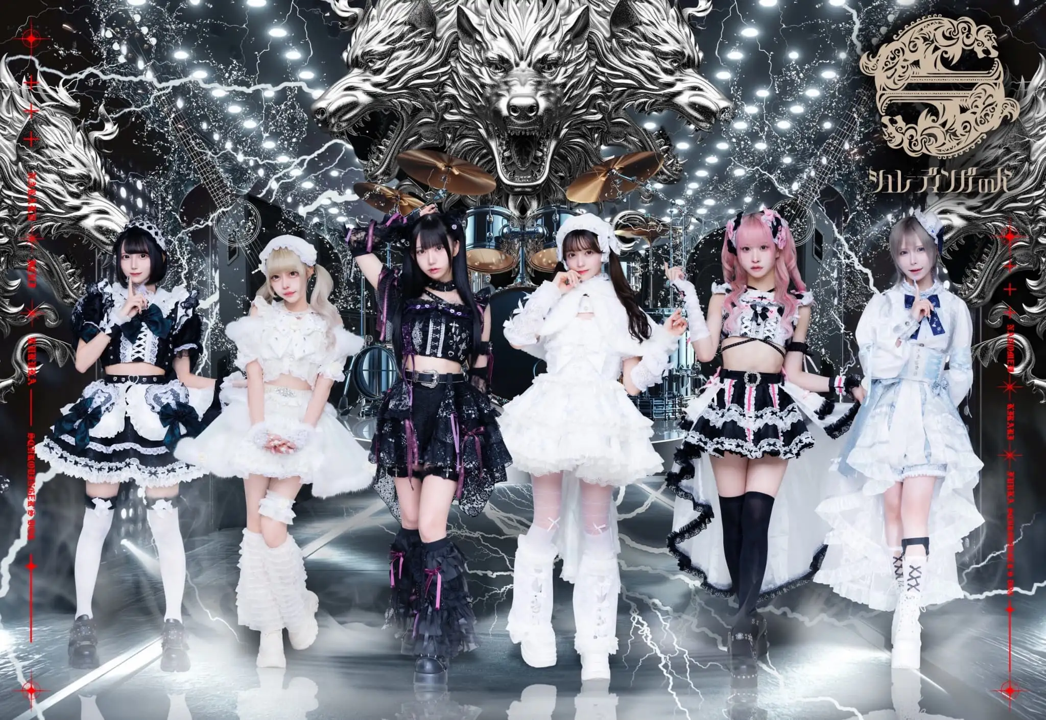 シュレーディンガーの犬　(5)