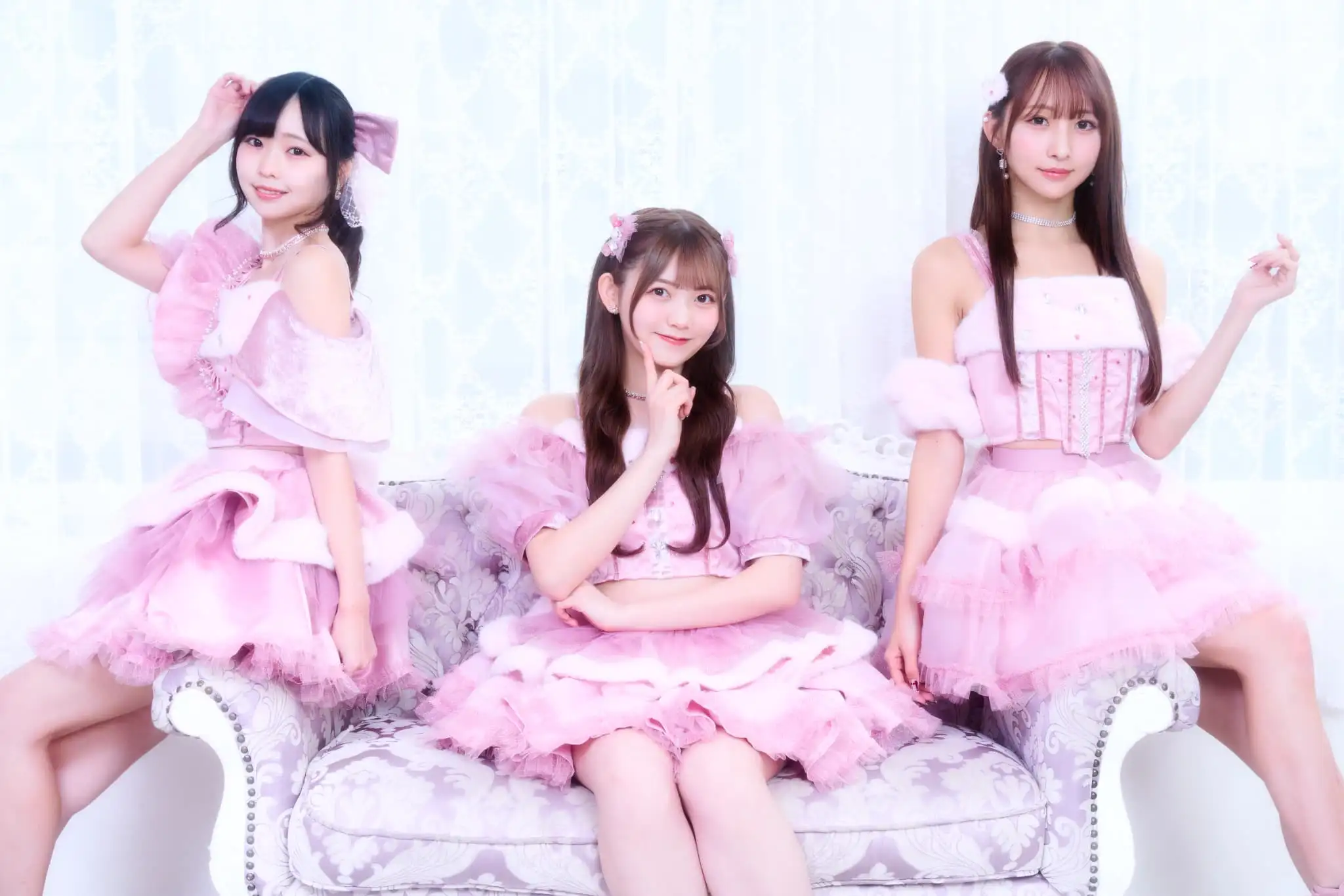 Ange☆Reve　(6)