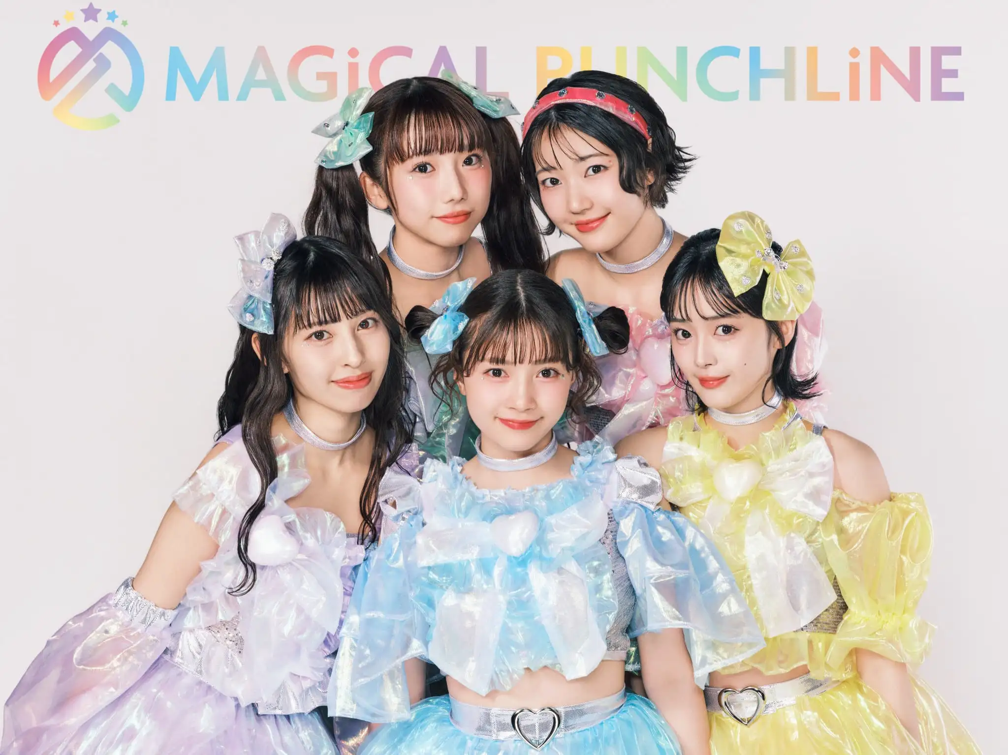 マジカル・パンチライン　(4)