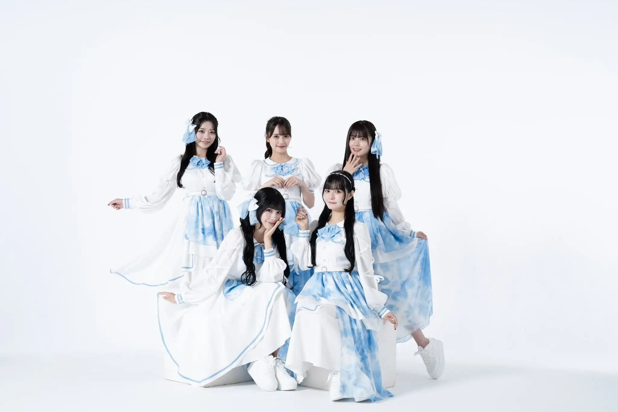 君と見るそら　(初)