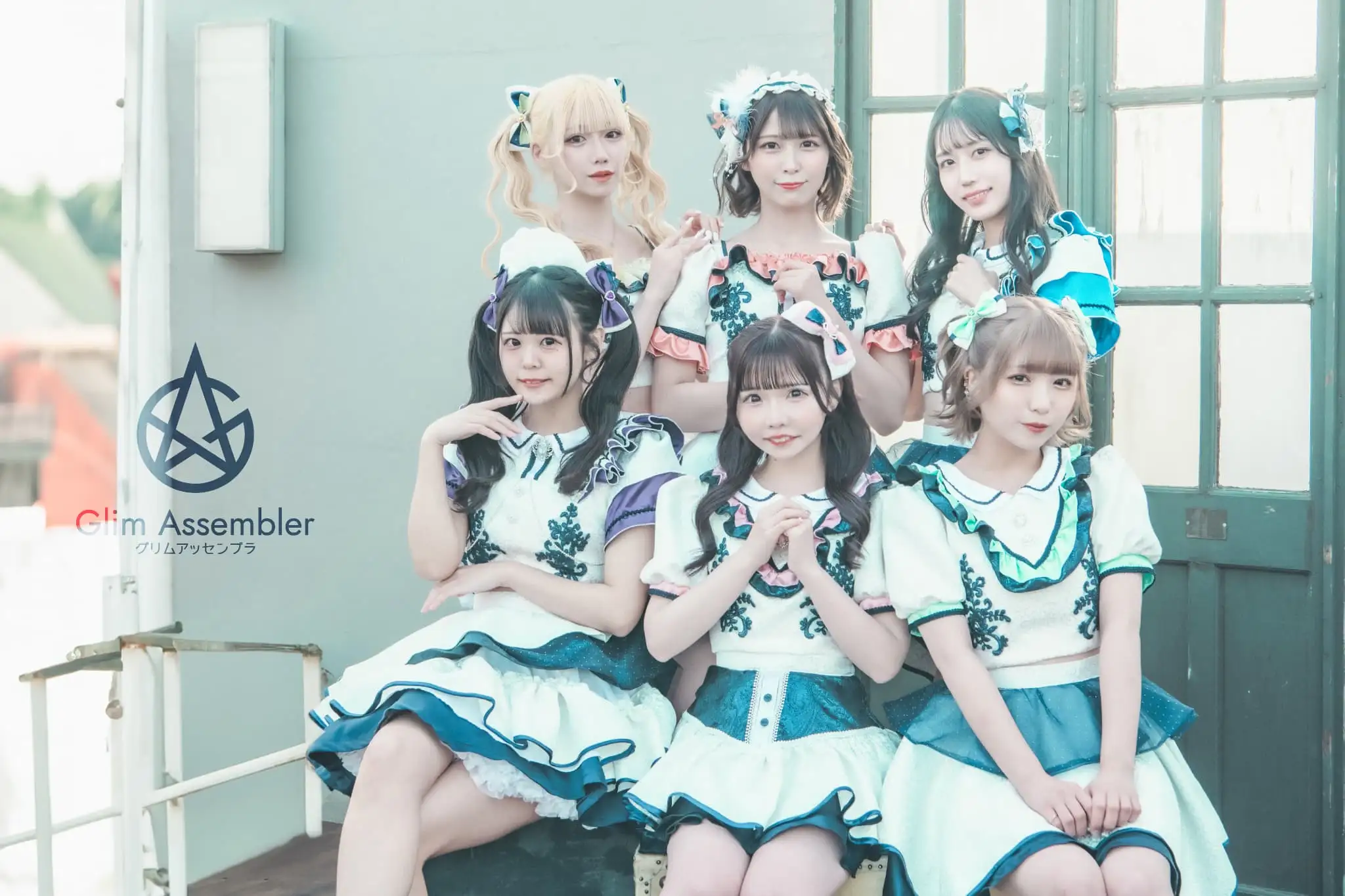 Glim Assembler　(初)