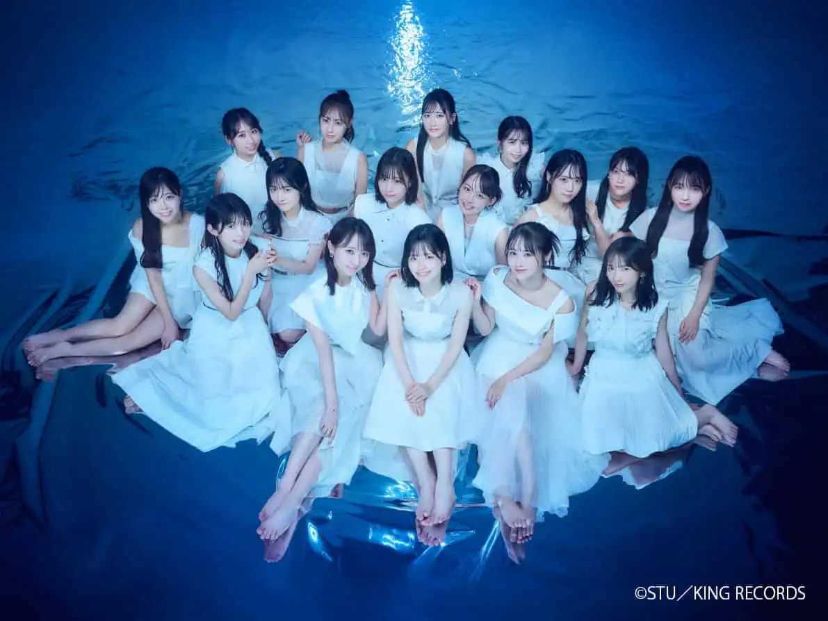 STU48　(2)