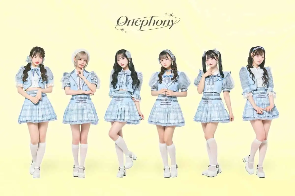 Onephony　(初)
