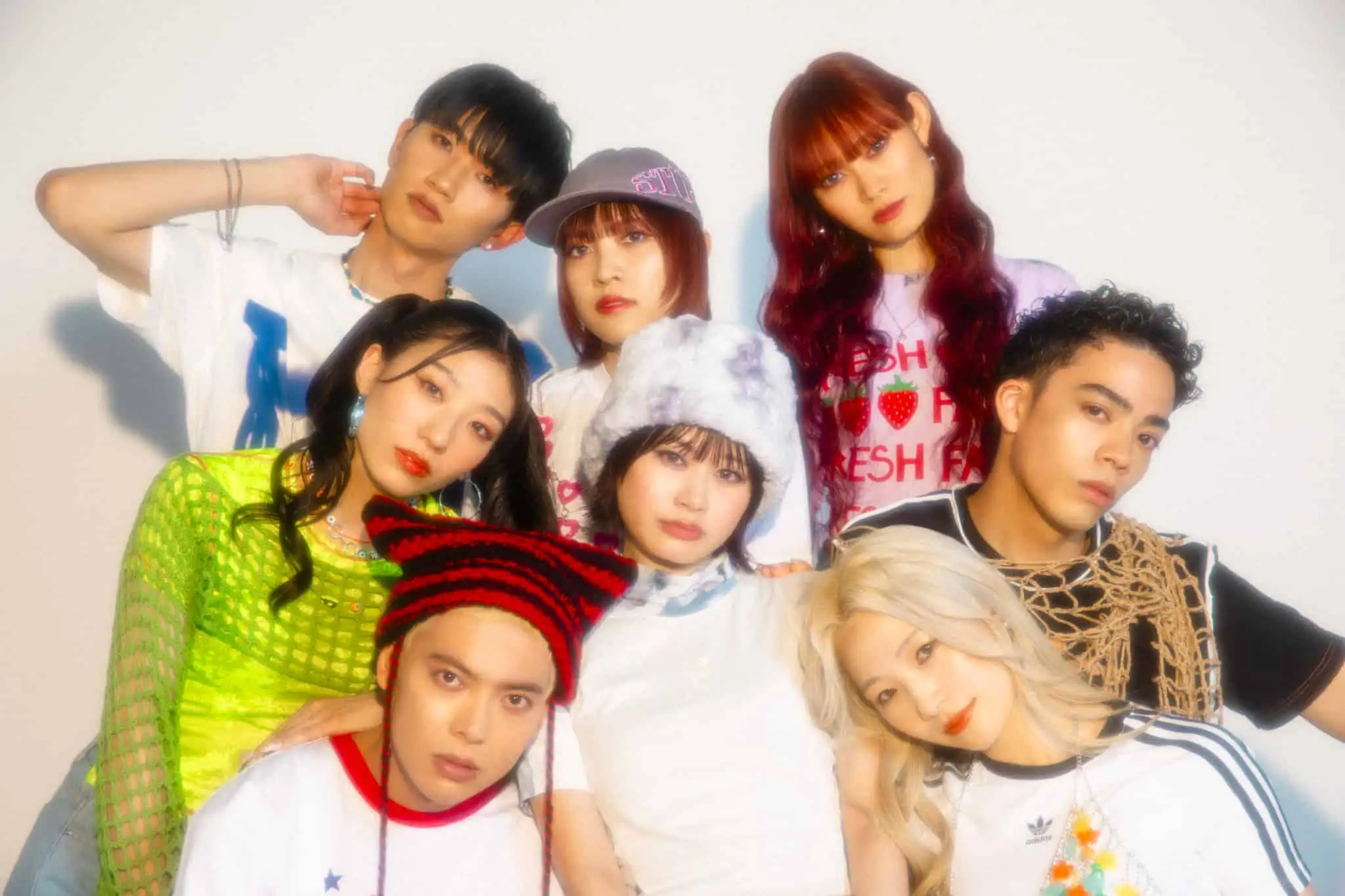 lyrical school　(4)